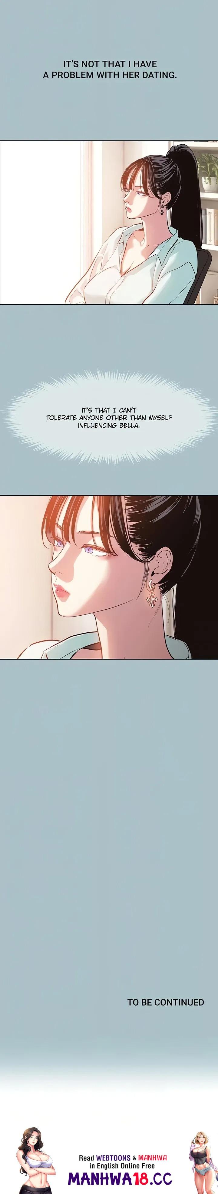 Not Interested - Chapter 42 Page 13