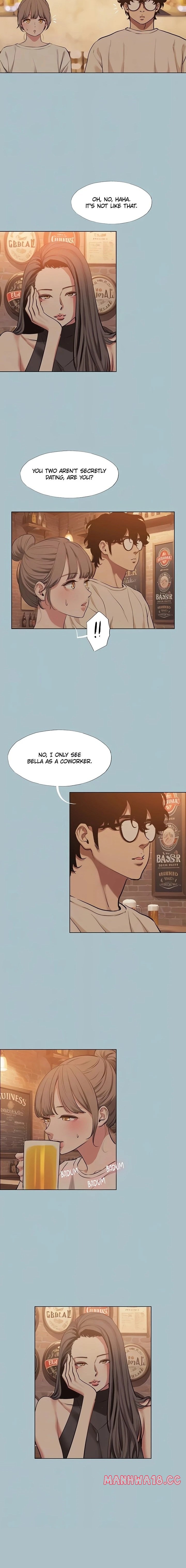 Not Interested - Chapter 43 Page 6
