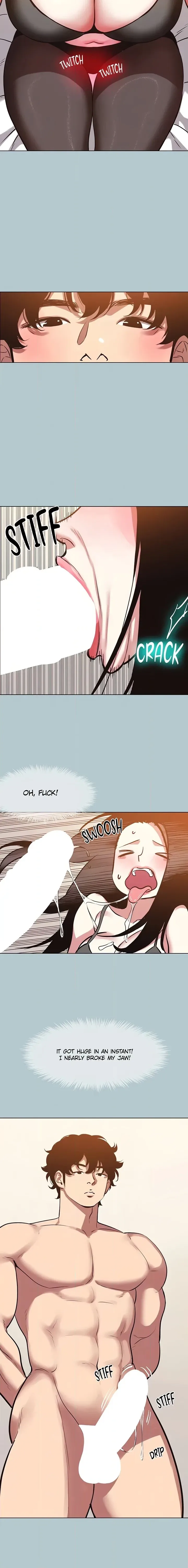 Not Interested - Chapter 46 Page 6