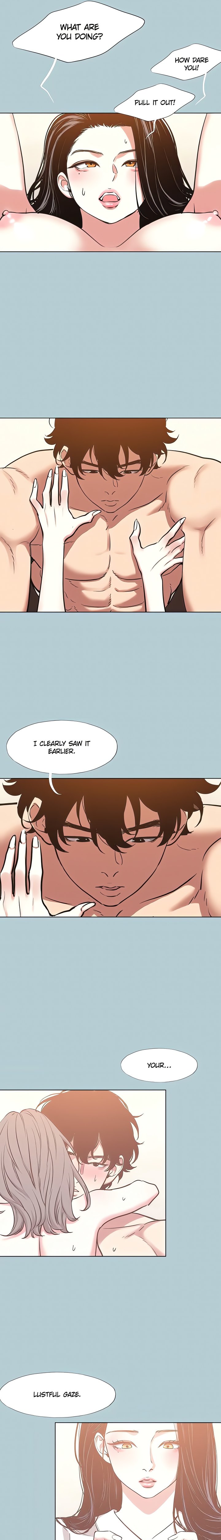 Not Interested - Chapter 48 Page 2