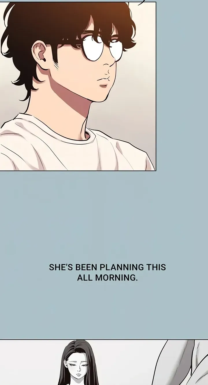 Not Interested - Chapter 49 Page 16