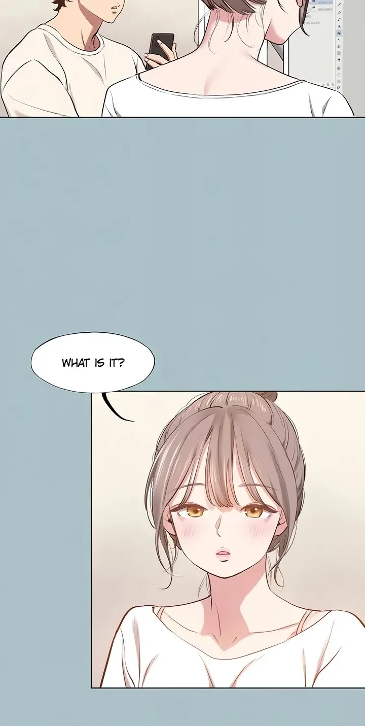 Not Interested - Chapter 49 Page 24