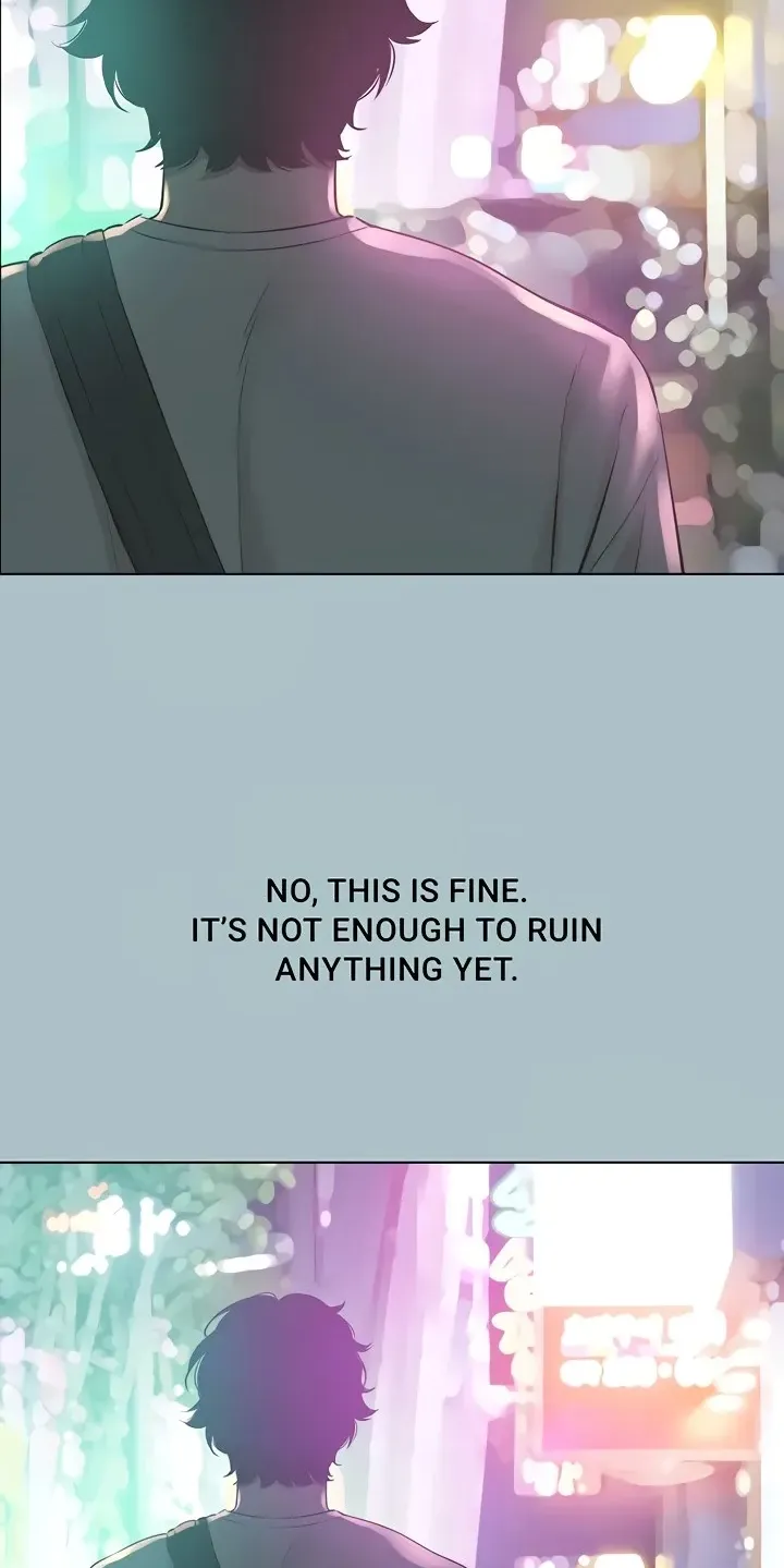 Not Interested - Chapter 49 Page 41