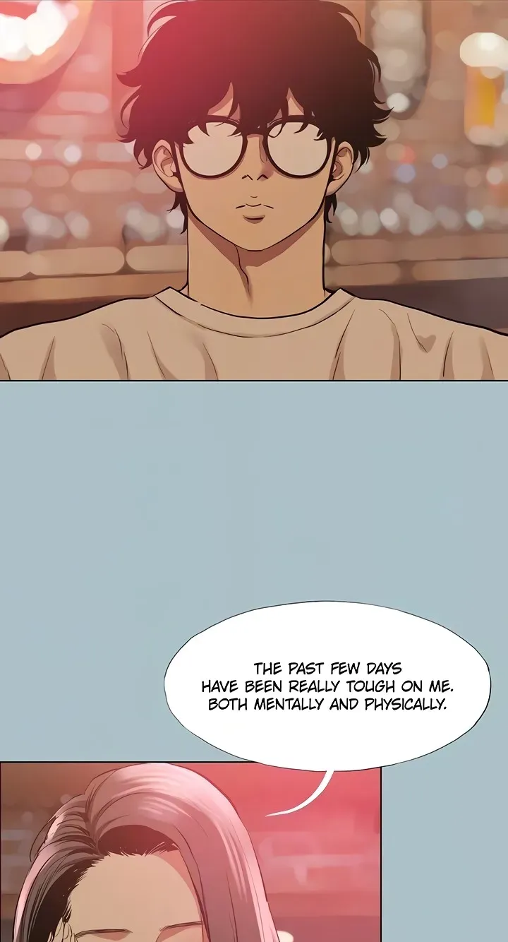 Not Interested - Chapter 49 Page 44