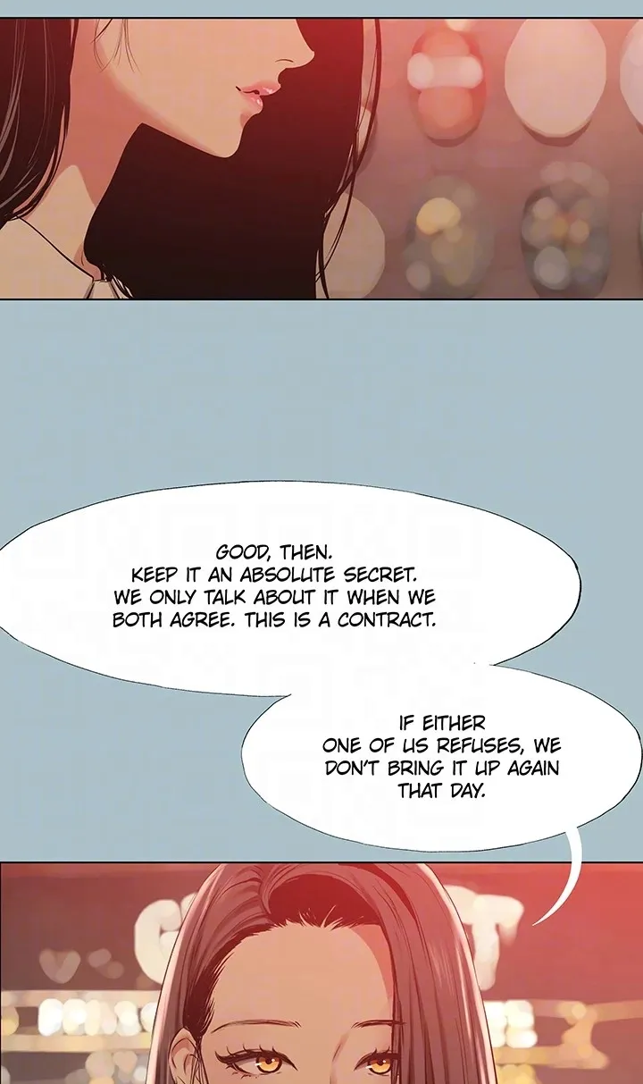 Not Interested - Chapter 50 Page 18