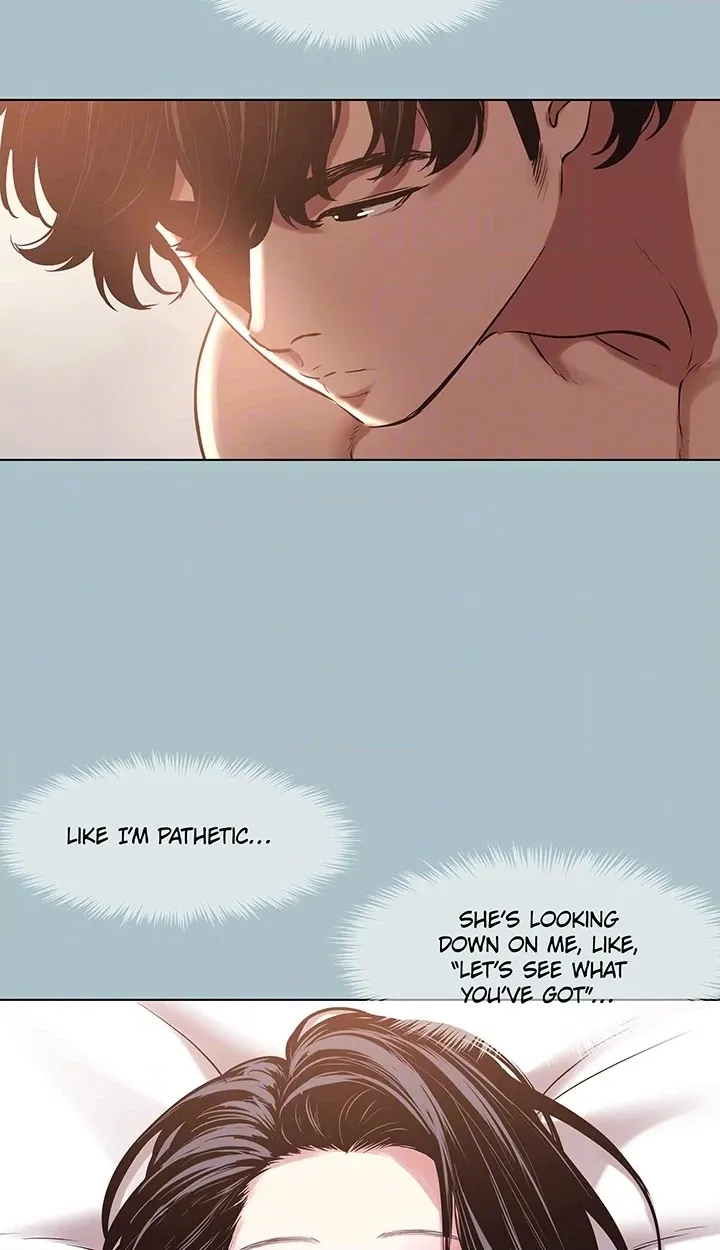 Not Interested - Chapter 50 Page 30