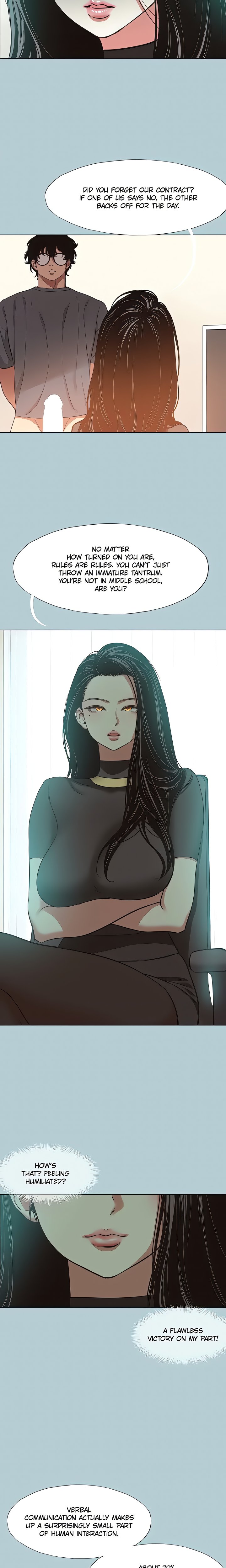 Not Interested - Chapter 57 Page 2