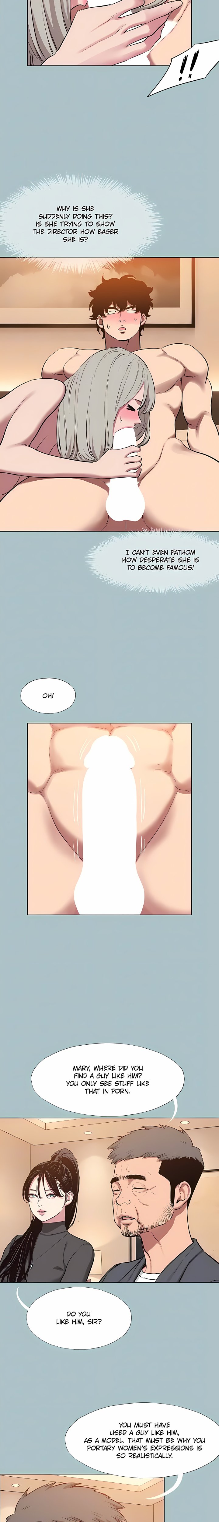 Not Interested - Chapter 65 Page 13