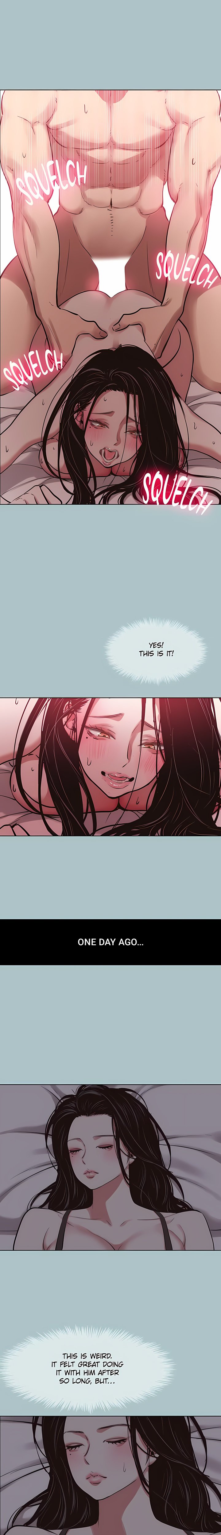 Not Interested - Chapter 66 Page 10