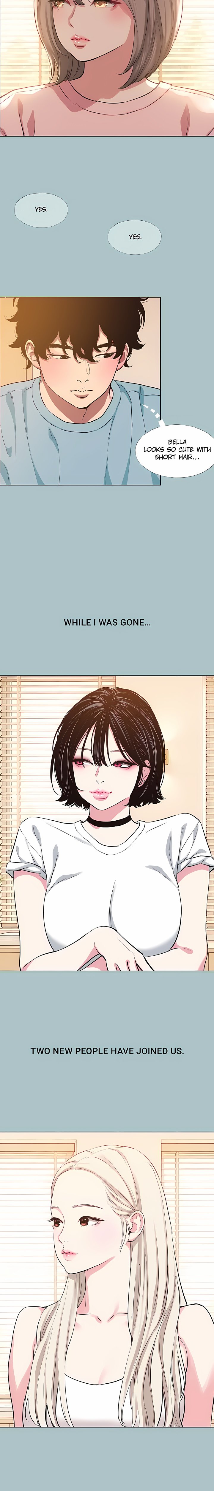 Not Interested - Chapter 66 Page 2