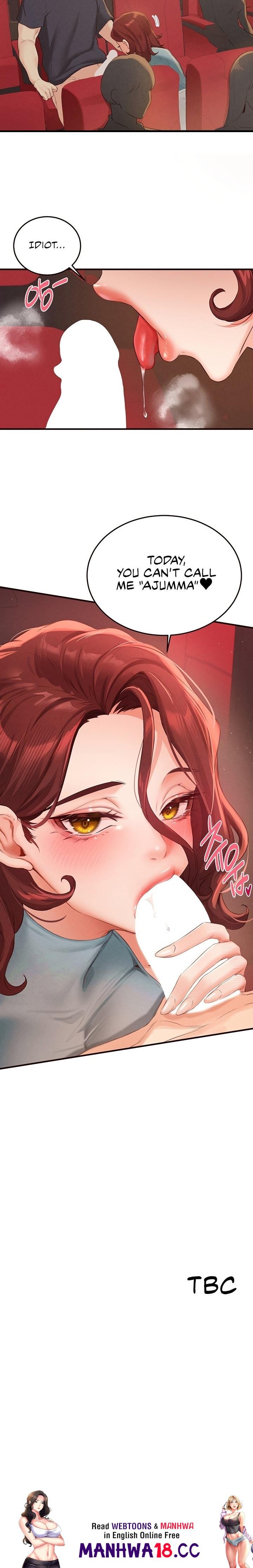 An Introduction to MILFs - Chapter 61 Page 16