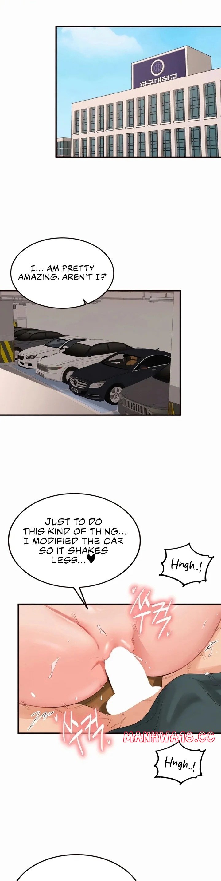 An Introduction to MILFs - Chapter 73 Page 1