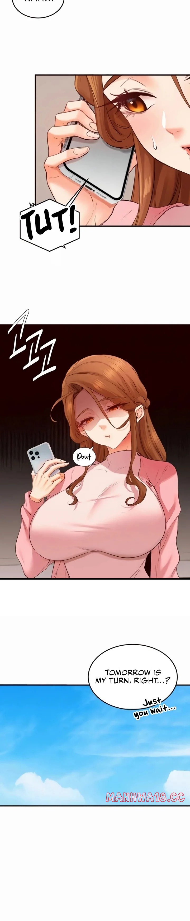 An Introduction to MILFs - Chapter 73 Page 10