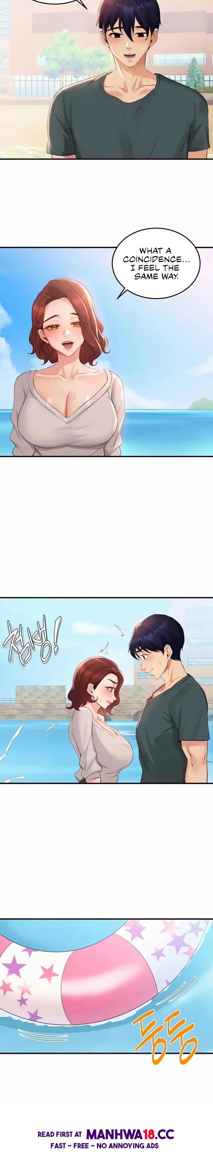 An Introduction to MILFs - Chapter 73 Page 19