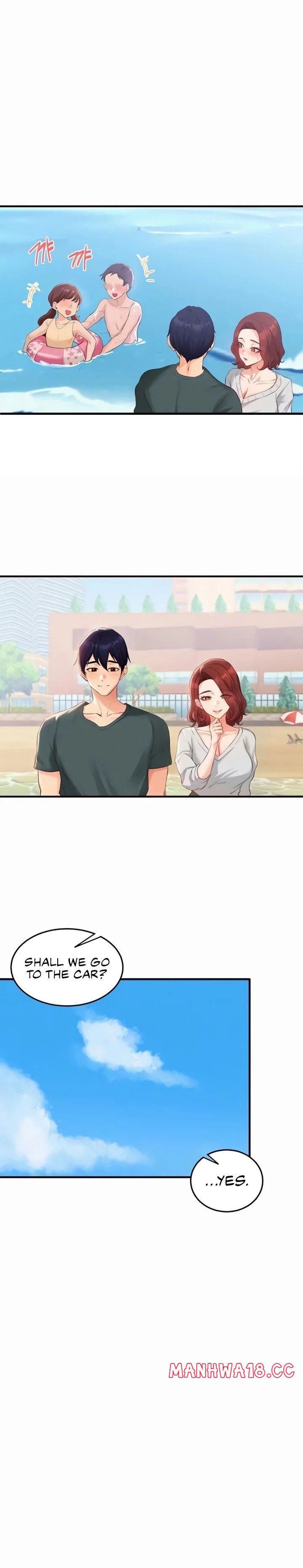 An Introduction to MILFs - Chapter 73 Page 20