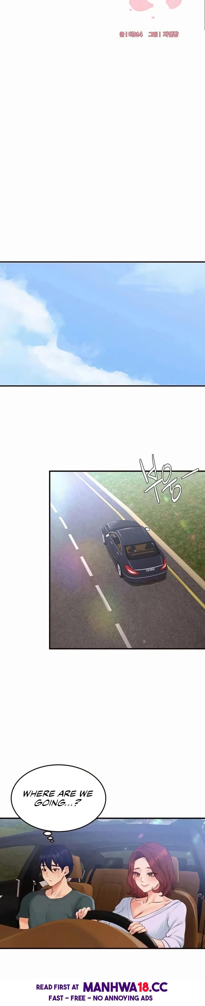 An Introduction to MILFs - Chapter 73 Page 7