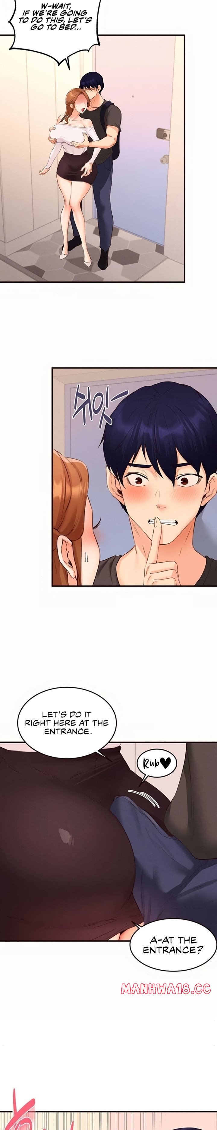 An Introduction to MILFs - Chapter 75 Page 14