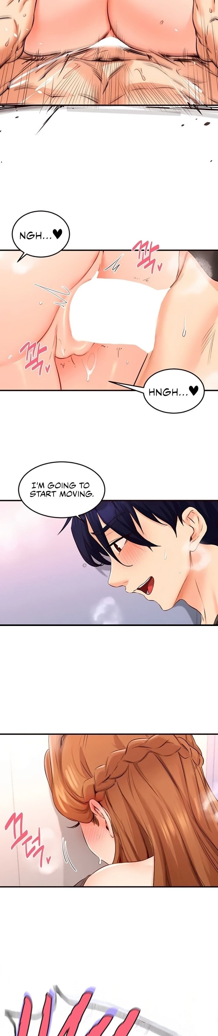 An Introduction to MILFs - Chapter 75 Page 22