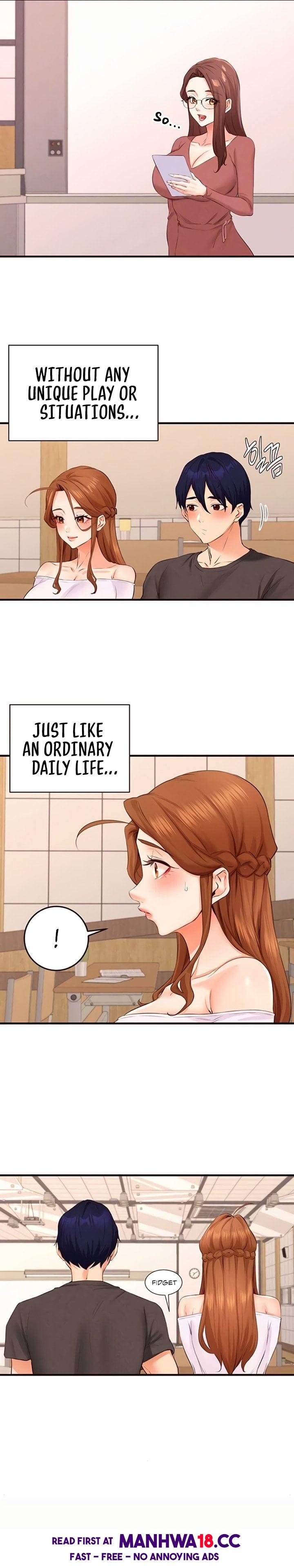 An Introduction to MILFs - Chapter 75 Page 9