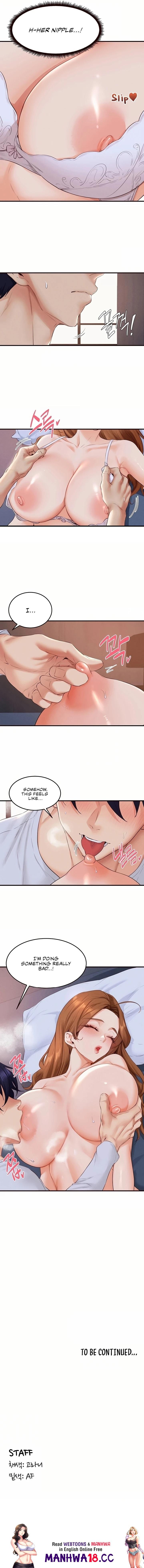 An Introduction to MILFs - Chapter 84 Page 15