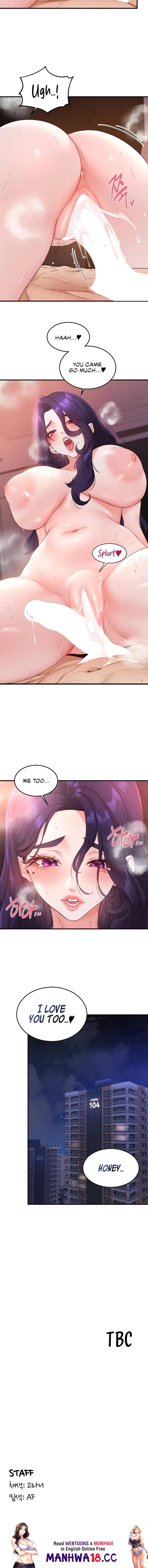 An Introduction to MILFs - Chapter 89 Page 11