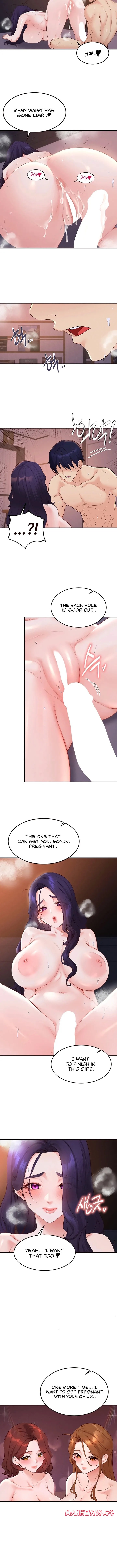 An Introduction to MILFs - Chapter 89 Page 7