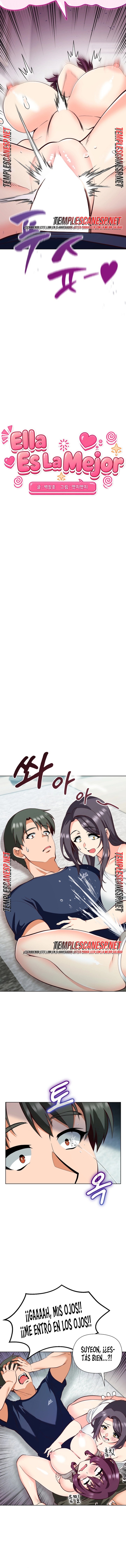 Your Mom Is the Best Raw - Chapter 10 Page 2