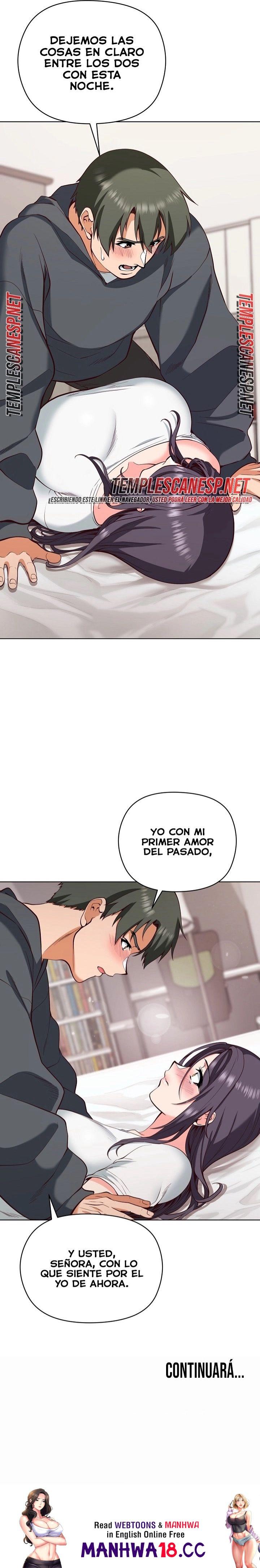 Your Mom Is the Best Raw - Chapter 4 Page 13