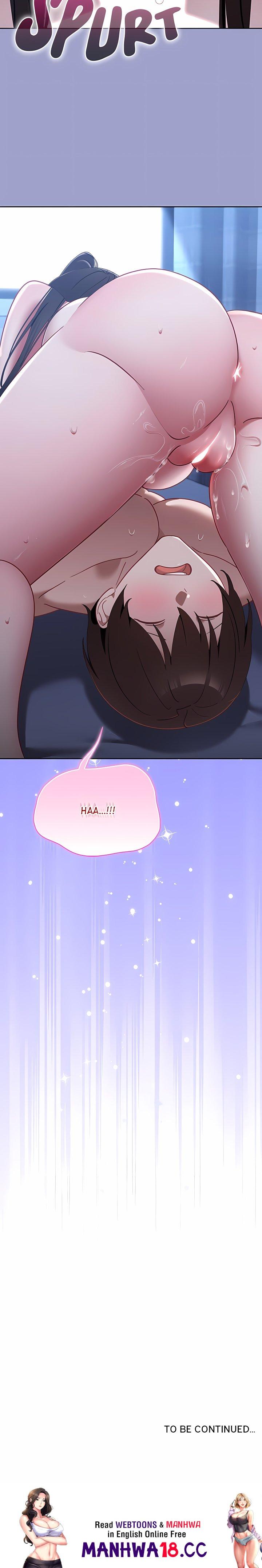 My First Love, the Water Ghost - Chapter 3 Page 22
