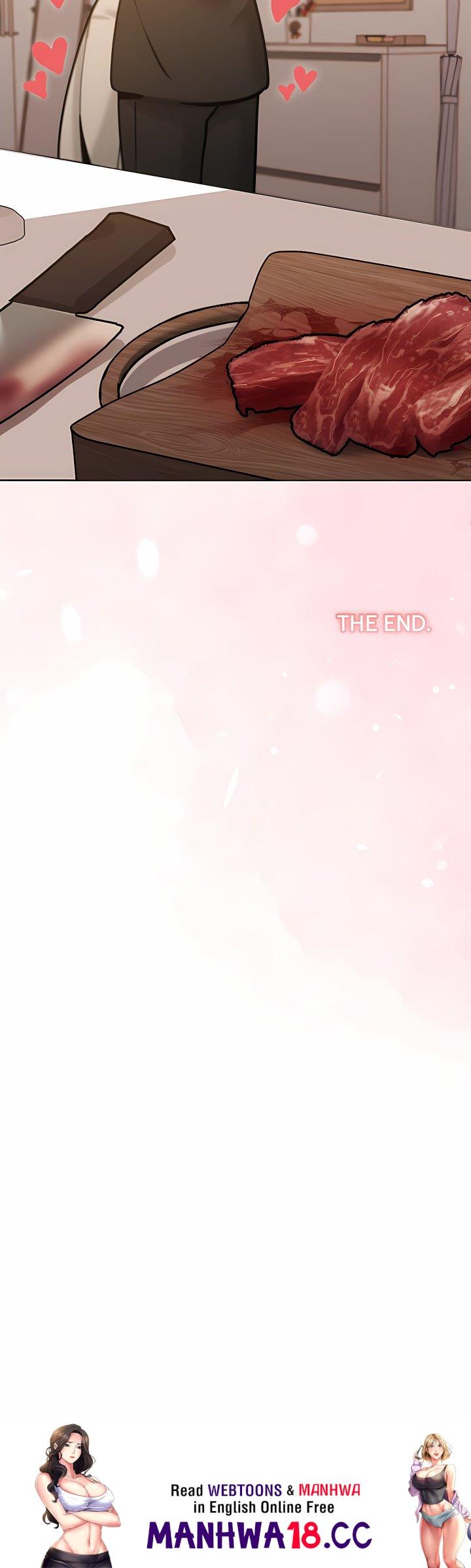 My First Love, the Water Ghost - Chapter 6 Page 27