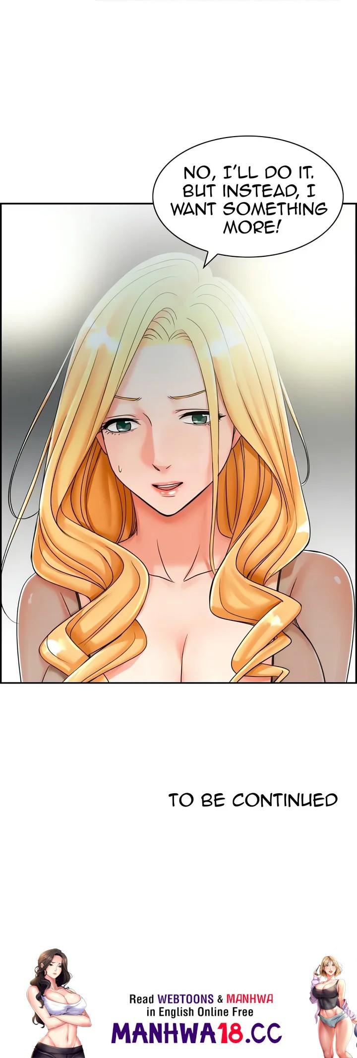 An Affair Deal - Chapter 12 Page 16