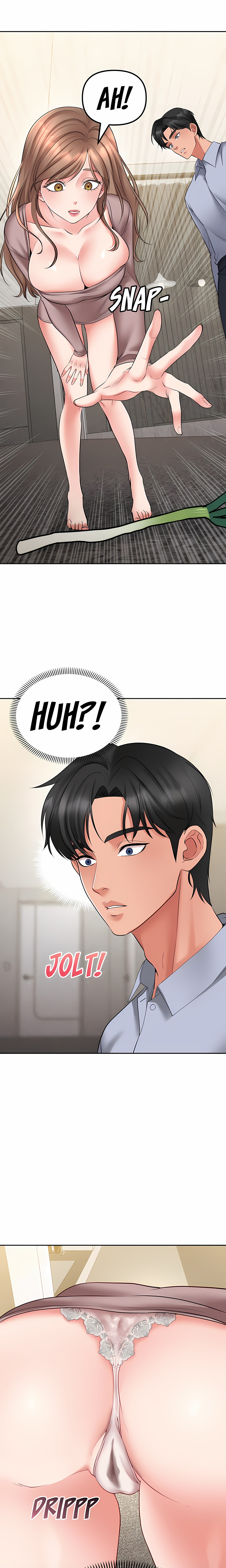 Brother’s Woman (Uncensored) - Chapter 2 Page 24