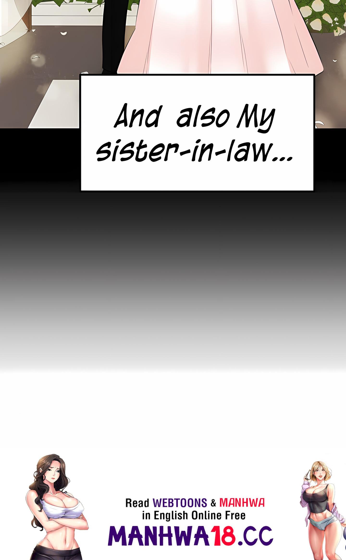 Brother’s Woman (Uncensored) - Chapter 2 Page 30