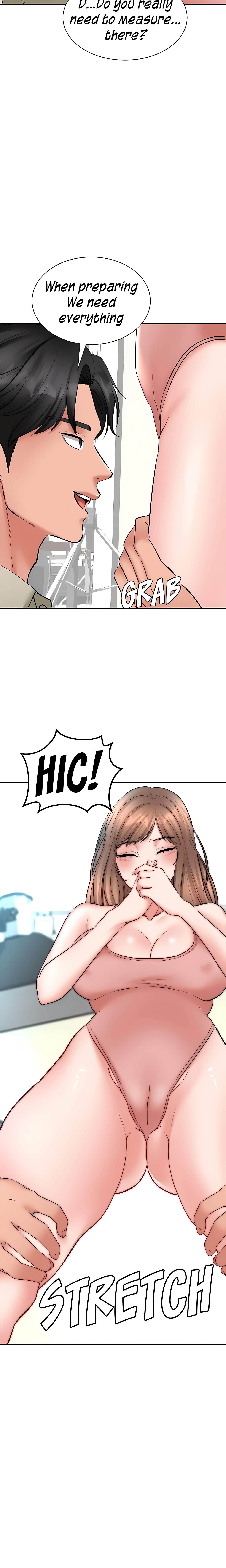 Brother’s Woman (Uncensored) - Chapter 4 Page 18