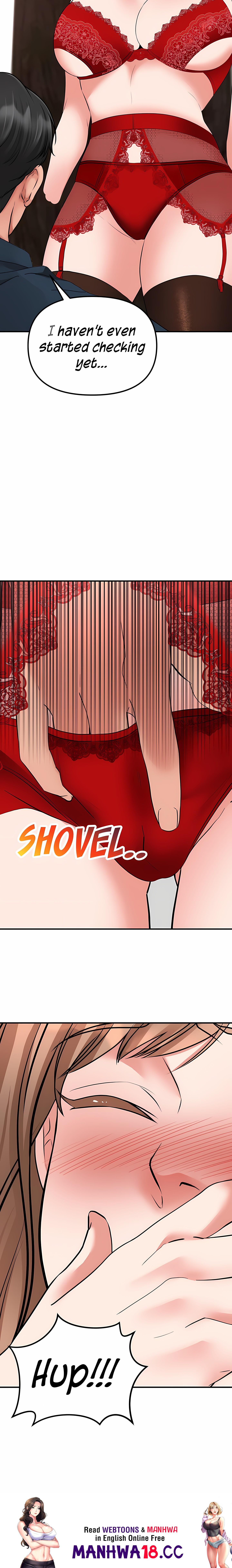 Brother’s Woman (Uncensored) - Chapter 5 Page 17