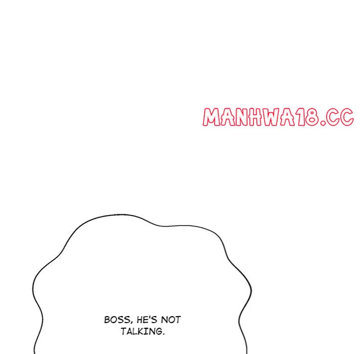 My Gangster Girlfriend - Chapter 26 Page 89