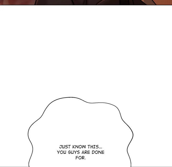 My Gangster Girlfriend - Chapter 26 Page 92