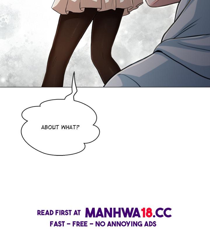 My Gangster Girlfriend - Chapter 28 Page 104