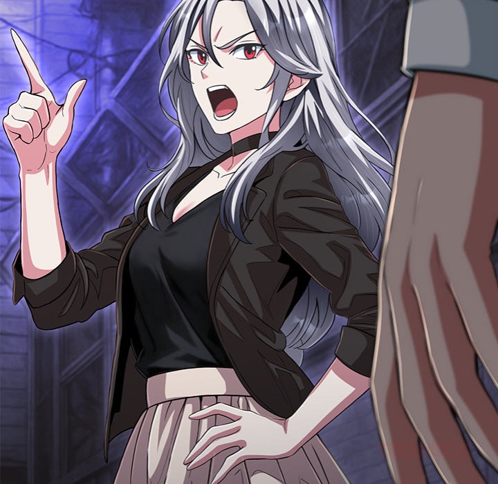 My Gangster Girlfriend - Chapter 28 Page 115