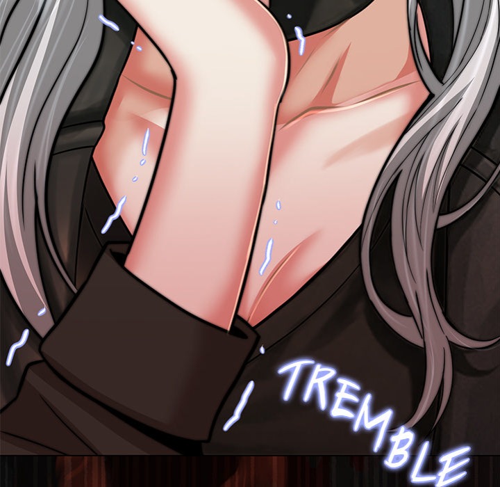 My Gangster Girlfriend - Chapter 28 Page 126