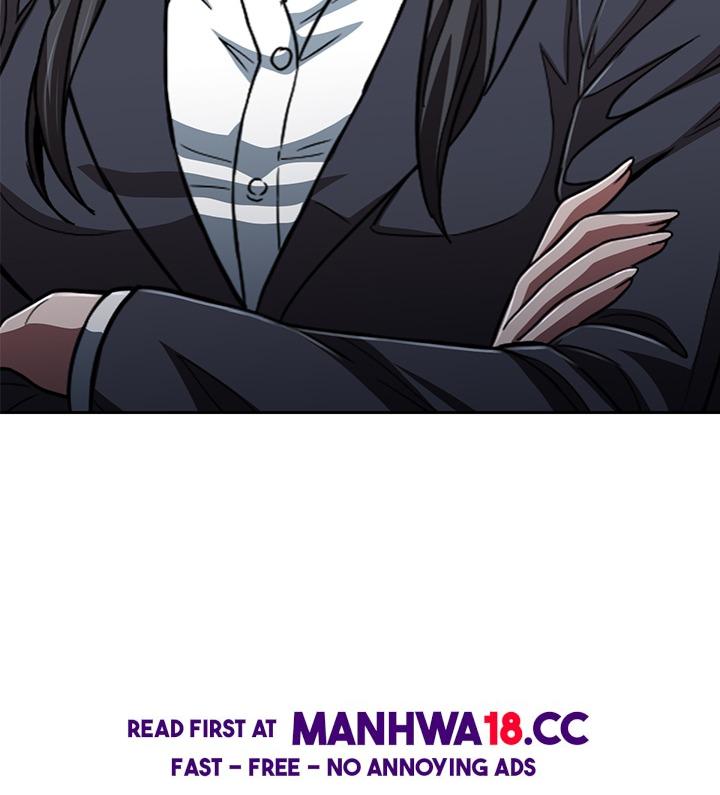 My Gangster Girlfriend - Chapter 28 Page 24
