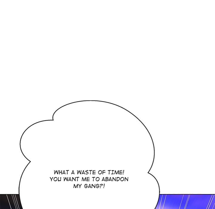 My Gangster Girlfriend - Chapter 28 Page 75