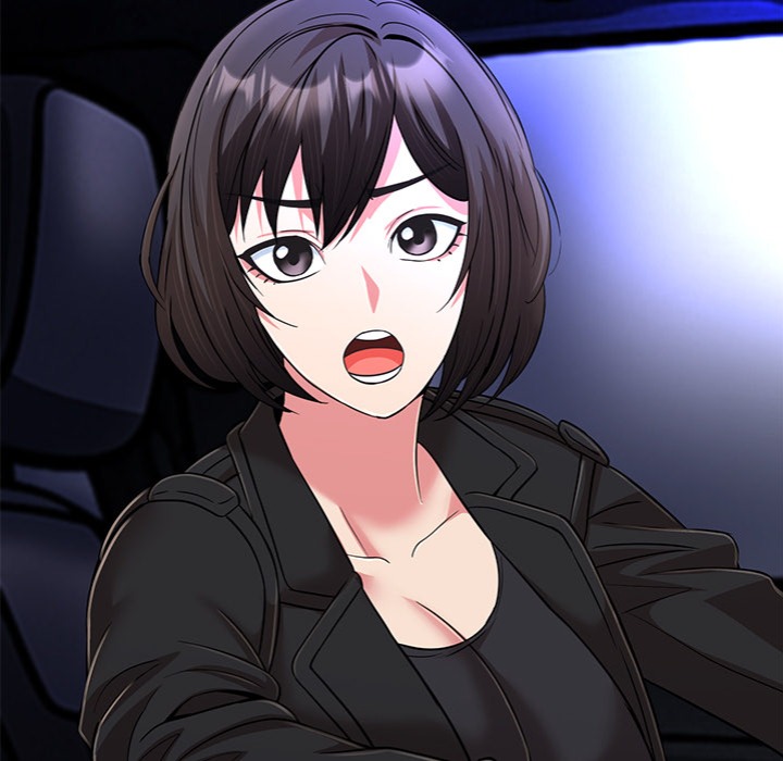My Gangster Girlfriend - Chapter 28 Page 80