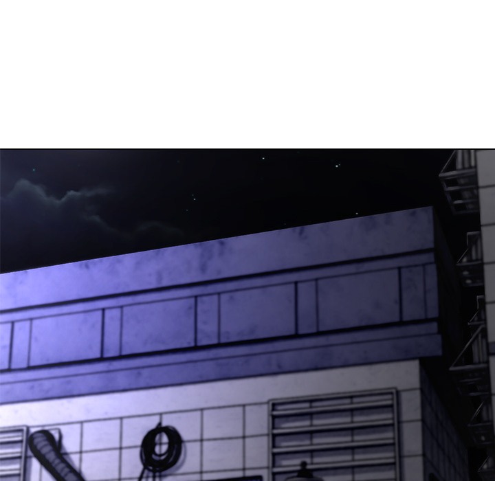 My Gangster Girlfriend - Chapter 28 Page 92