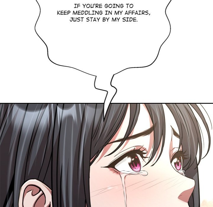 My Gangster Girlfriend - Chapter 29 Page 150
