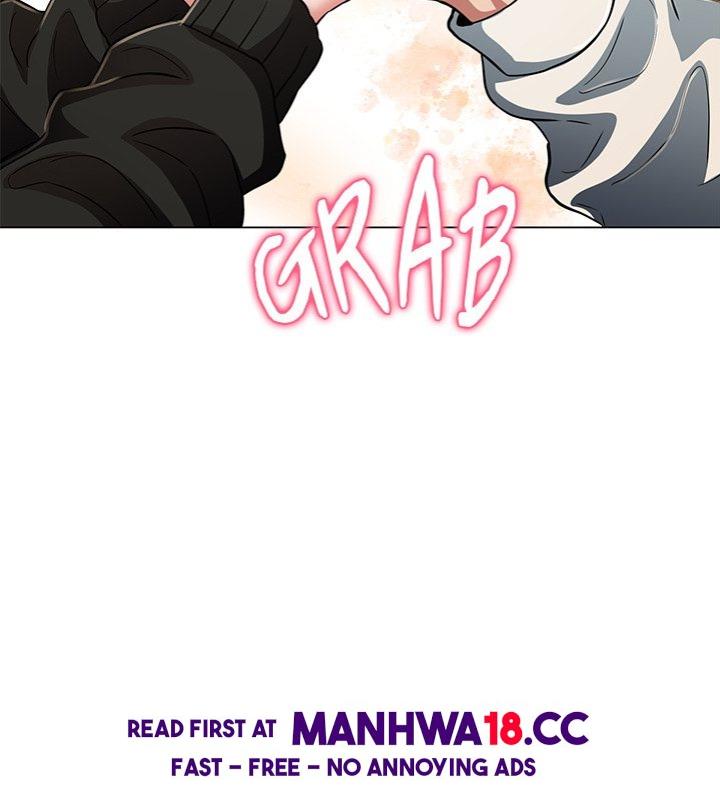 My Gangster Girlfriend - Chapter 29 Page 153