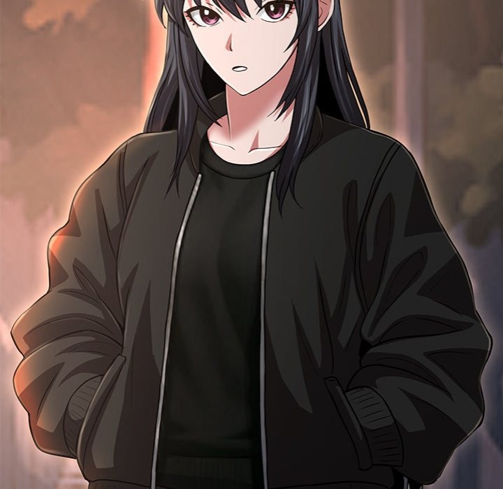 My Gangster Girlfriend - Chapter 29 Page 93