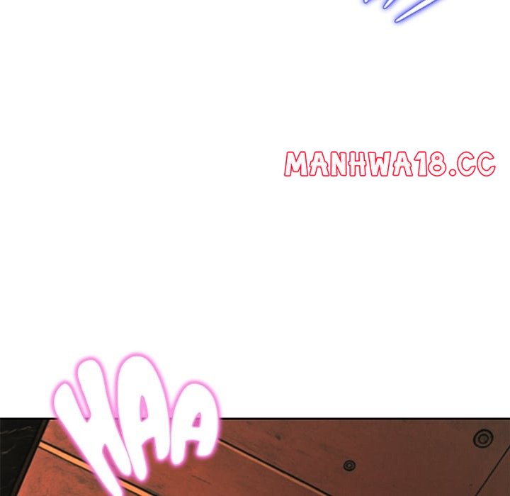 My Gangster Girlfriend - Chapter 30 Page 118