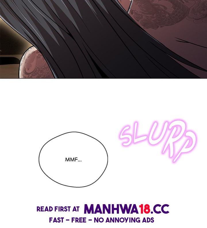My Gangster Girlfriend - Chapter 30 Page 157