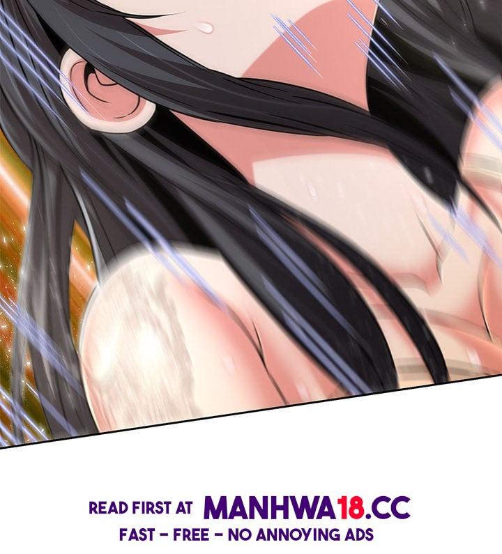 My Gangster Girlfriend - Chapter 30 Page 37